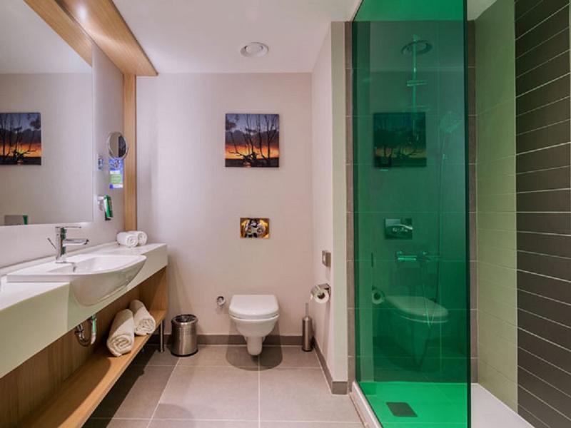 Park Inn by Radisson Samsun - Oda
