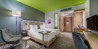 Park Inn by Radisson Samsun fotoÄŸrafÄ±