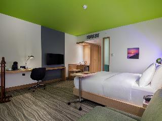 Park Inn by Radisson Samsun fotoÄŸrafÄ±