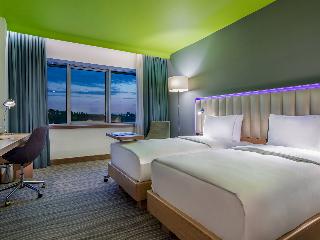 Park Inn by Radisson Samsun fotoÄŸrafÄ±