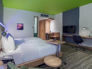 Park Inn by Radisson Samsun fotoÄŸrafÄ±