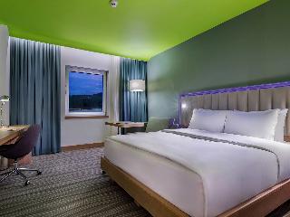 Park Inn by Radisson Samsun fotoÄŸrafÄ±