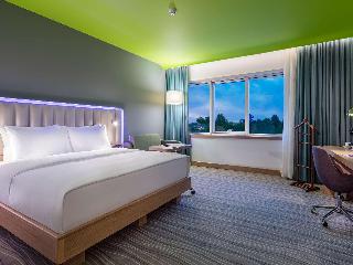 Park Inn by Radisson Samsun fotoÄŸrafÄ±