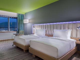 Park Inn by Radisson Samsun fotoÄŸrafÄ±