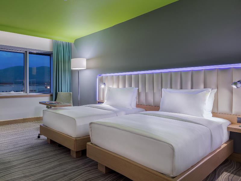 Park Inn by Radisson Samsun - Oda