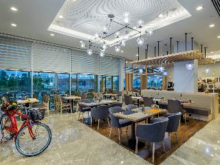 Park Inn by Radisson Samsun fotoÄŸrafÄ±