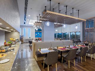 Park Inn by Radisson Samsun fotoÄŸrafÄ±