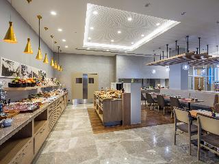 Park Inn by Radisson Samsun fotoÄŸrafÄ±