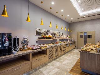 Park Inn by Radisson Samsun fotoÄŸrafÄ±