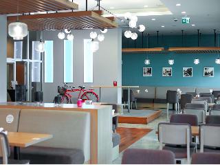 Park Inn by Radisson Samsun fotoÄŸrafÄ±