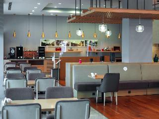 Park Inn by Radisson Samsun fotoÄŸrafÄ±