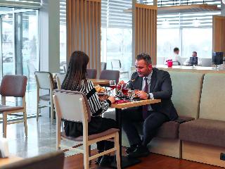 Park Inn by Radisson Samsun fotoÄŸrafÄ±