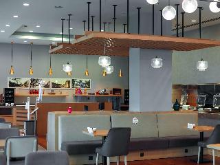 Park Inn by Radisson Samsun fotoÄŸrafÄ±