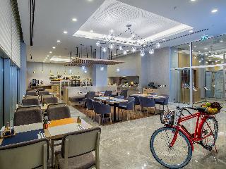 Park Inn by Radisson Samsun fotoÄŸrafÄ±