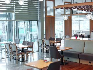 Park Inn by Radisson Samsun fotoÄŸrafÄ±