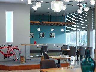 Park Inn by Radisson Samsun fotoÄŸrafÄ±