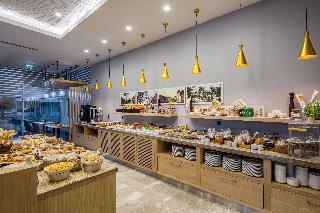Park Inn by Radisson Samsun fotoÄŸrafÄ±
