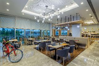 Park Inn by Radisson Samsun fotoÄŸrafÄ±