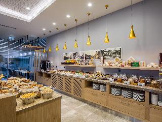 Park Inn by Radisson Samsun fotoÄŸrafÄ±