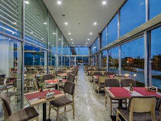 Park Inn by Radisson Samsun fotoÄŸrafÄ±