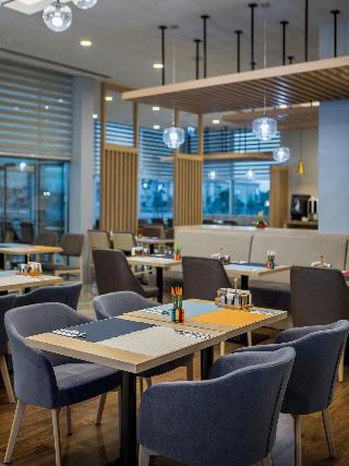 Park Inn by Radisson Samsun fotoÄŸrafÄ±