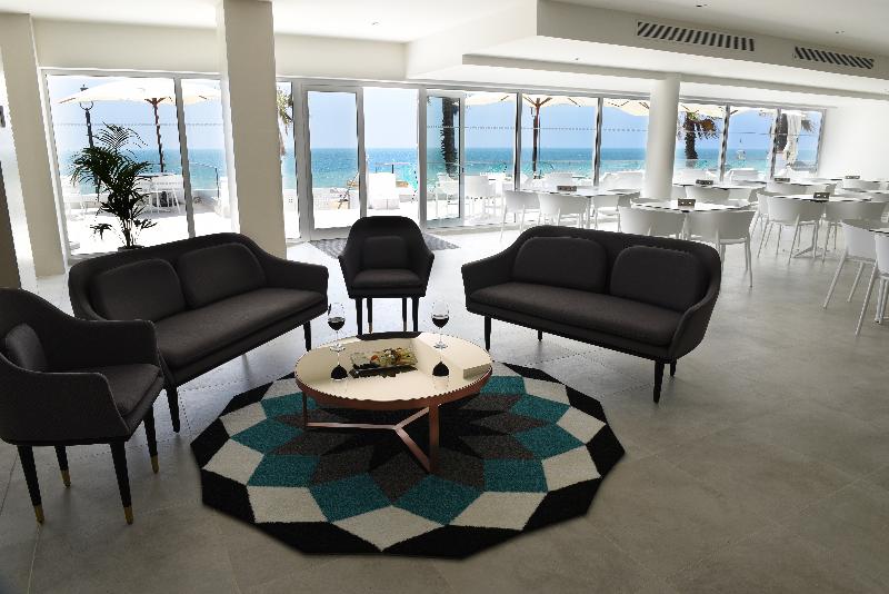 Hotel Agaró Chipiona - Bar