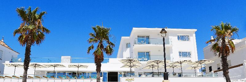 Hotel Agaró Chipiona - Genel