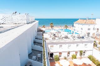 Hotel Agaró Chipiona otel fotoğrafı