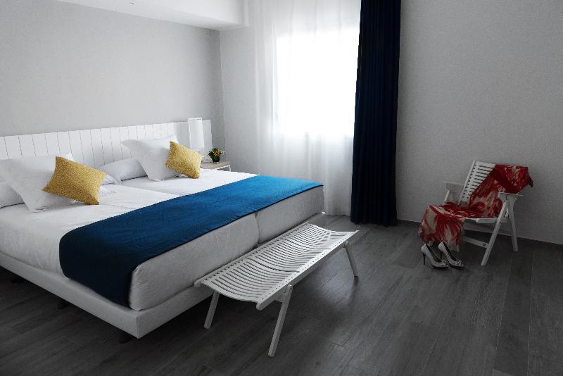 Hotel Agaró Chipiona - Oda