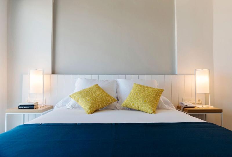 Hotel Agaró Chipiona - Oda