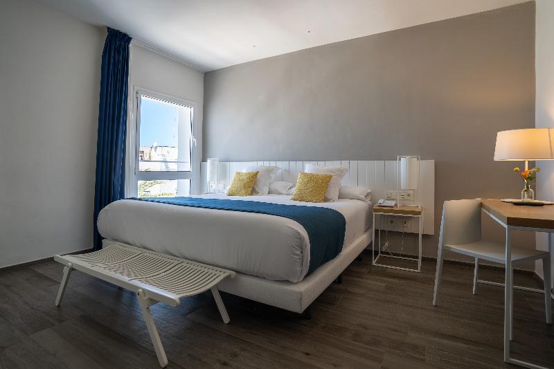 Hotel Agaró Chipiona - Oda