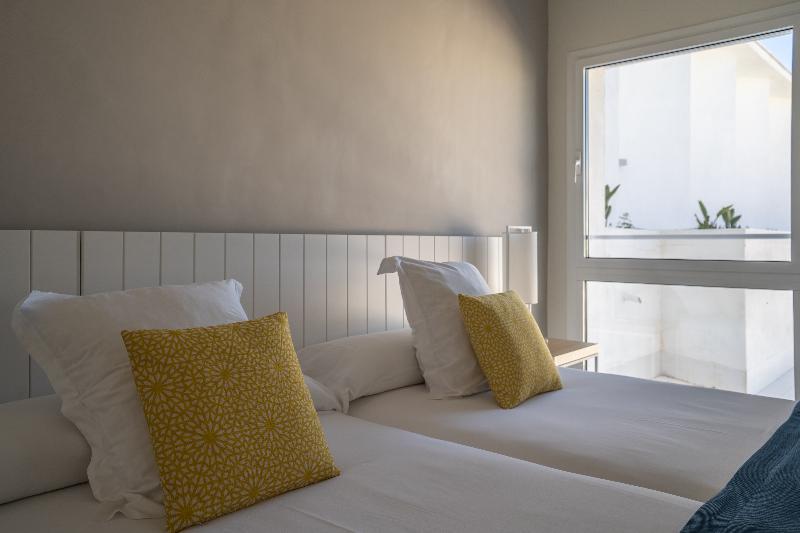 Hotel Agaró Chipiona - Oda