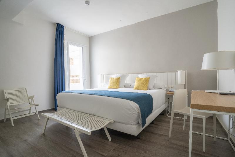 Hotel Agaró Chipiona - Oda