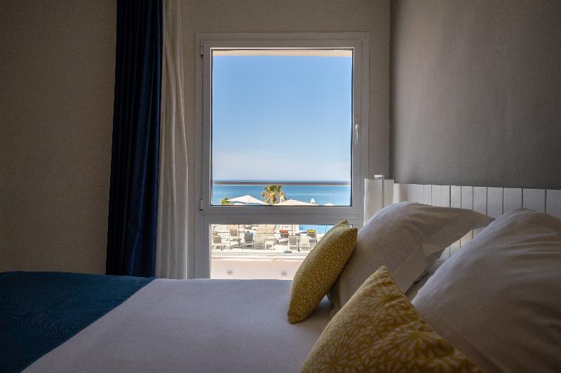 Hotel Agaró Chipiona - Oda