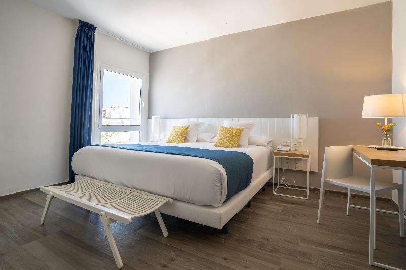 Hotel Agaró Chipiona - Oda