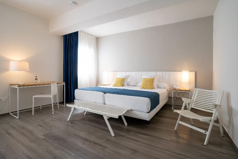Hotel Agaró Chipiona - Oda