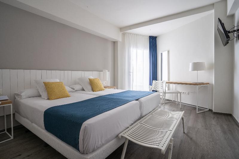Hotel Agaró Chipiona - Oda