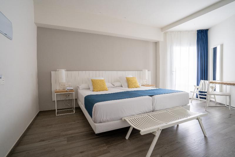 Hotel Agaró Chipiona - Oda