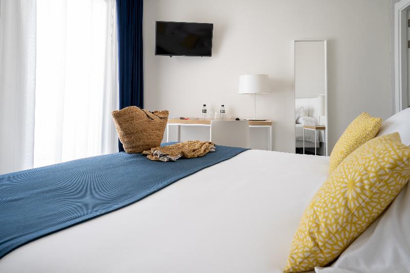 Hotel Agaró Chipiona - Oda