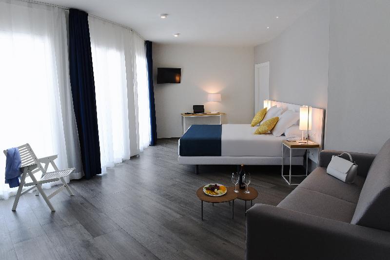 Hotel Agaró Chipiona - Oda