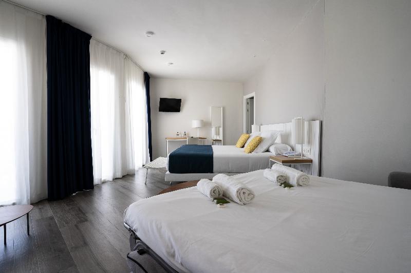 Hotel Agaró Chipiona - Oda