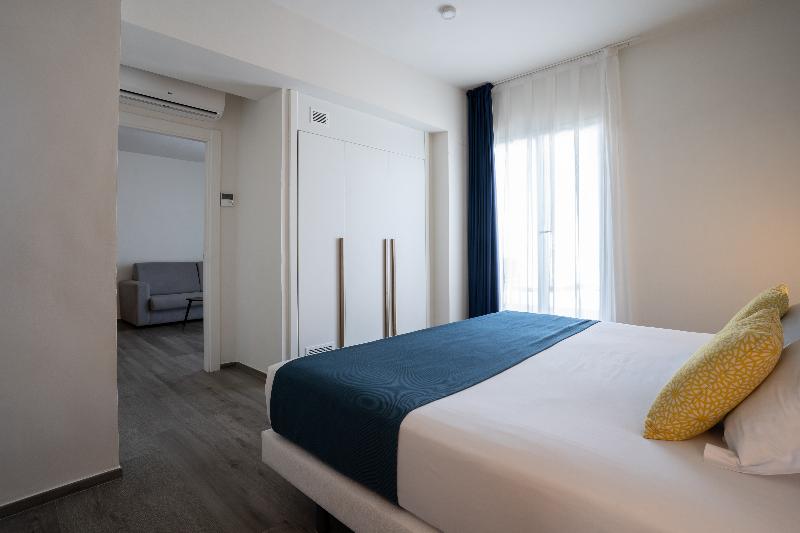 Hotel Agaró Chipiona - Oda