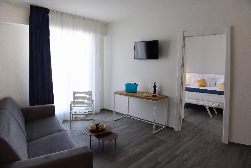 Hotel Agaró Chipiona - Oda