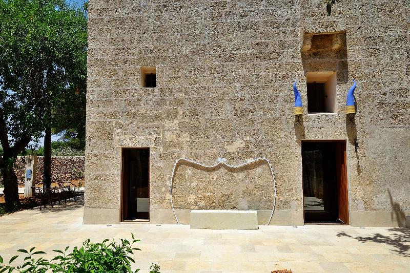 Bio Masseria Muto - Lobi