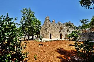 Bio Masseria Muto otel fotoğrafı