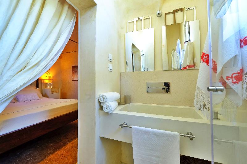 Bio Masseria Muto - Oda