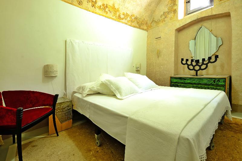 Bio Masseria Muto - Oda