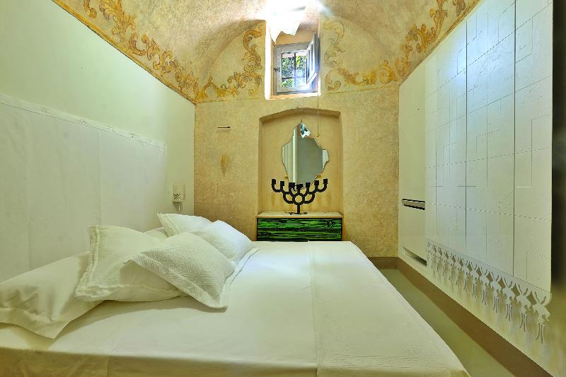 Bio Masseria Muto - Oda