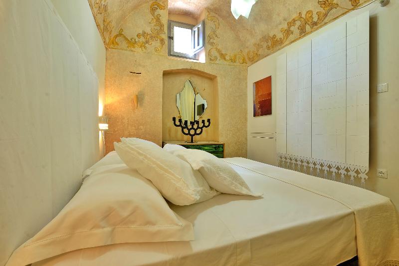 Bio Masseria Muto - Oda