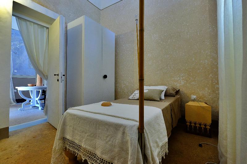 Bio Masseria Muto - Oda
